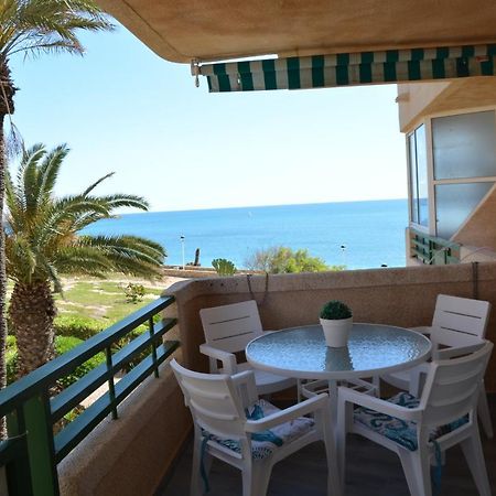 El Apartamento De Papa - Mil Palmeras Dehesa de Campoamor  Extérieur photo