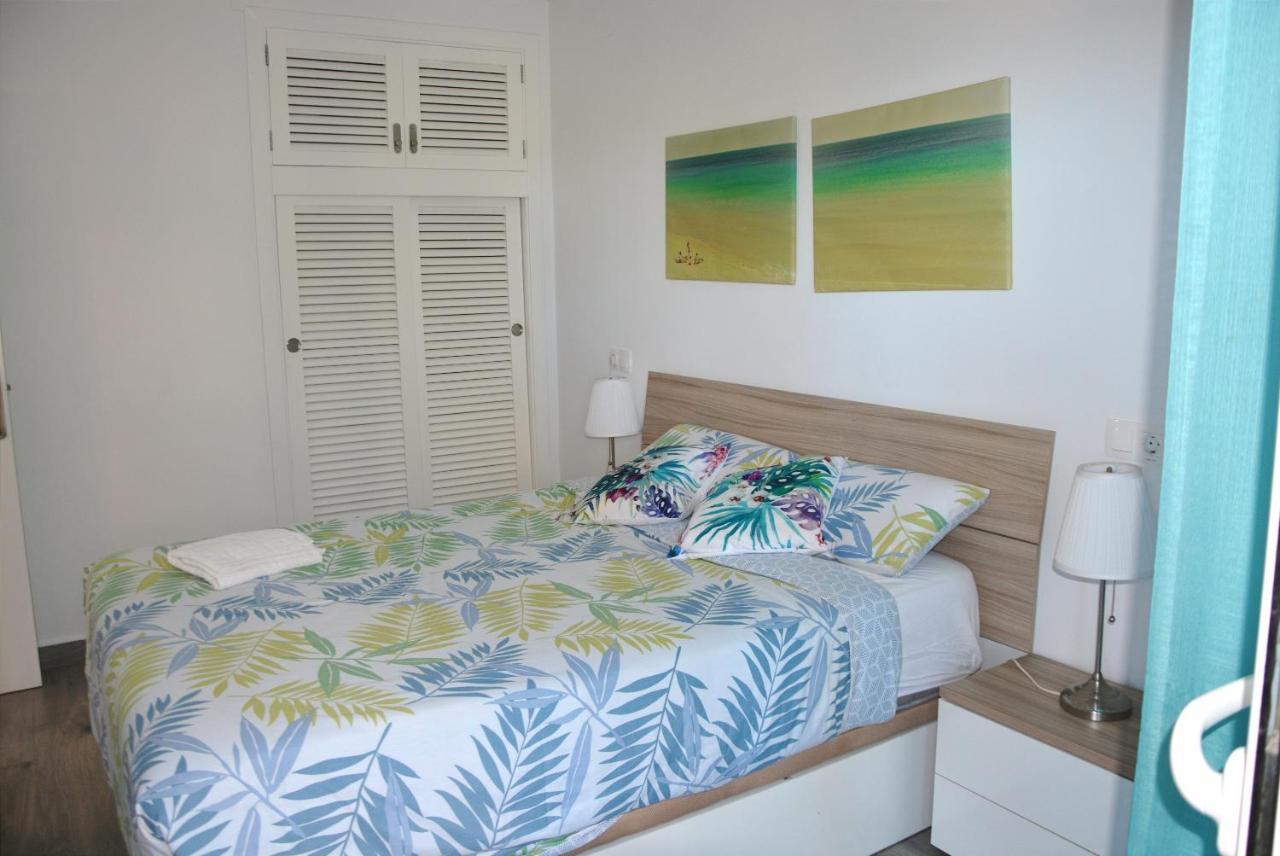 El Apartamento De Papa - Mil Palmeras Dehesa de Campoamor  Extérieur photo