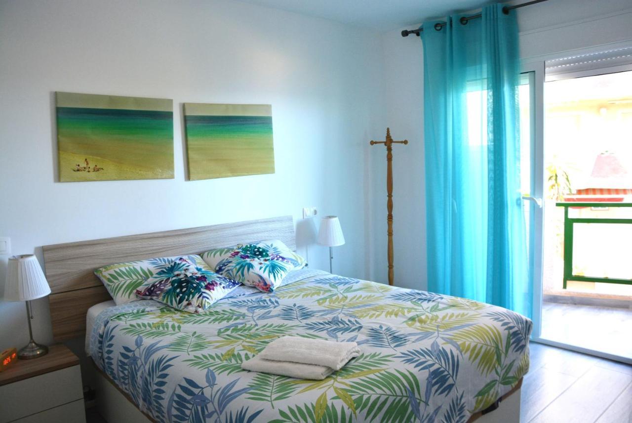 El Apartamento De Papa - Mil Palmeras Dehesa de Campoamor  Extérieur photo