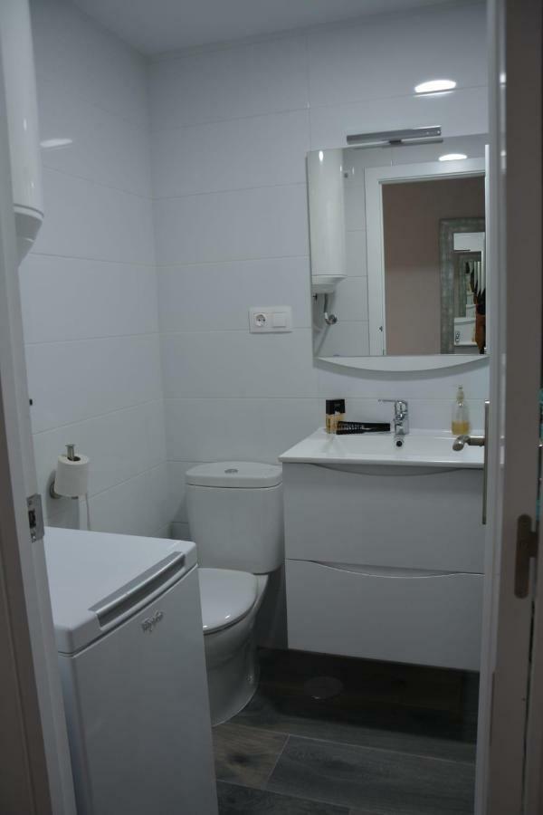 El Apartamento De Papa - Mil Palmeras Dehesa de Campoamor  Extérieur photo