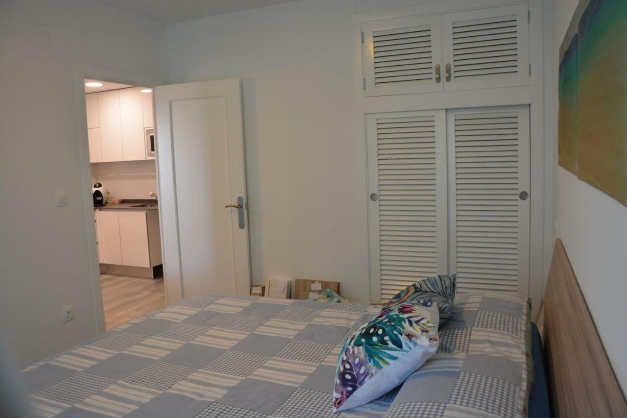 El Apartamento De Papa - Mil Palmeras Dehesa de Campoamor  Extérieur photo