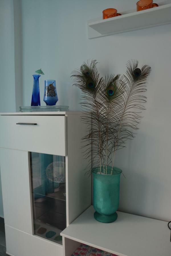 El Apartamento De Papa - Mil Palmeras Dehesa de Campoamor  Extérieur photo