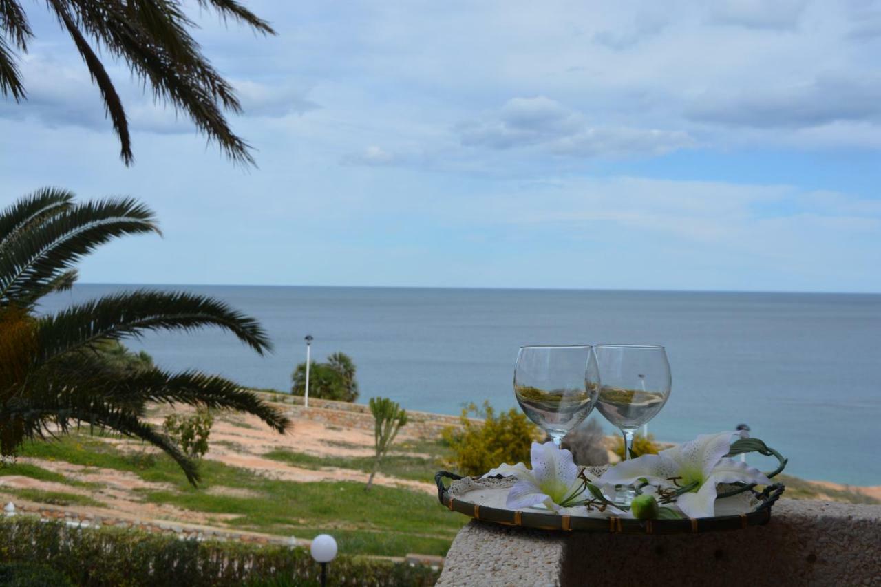 El Apartamento De Papa - Mil Palmeras Dehesa de Campoamor  Extérieur photo